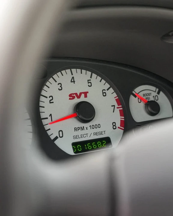 2004 Ford SN95 Mustang Cobra - Image 16 of 20