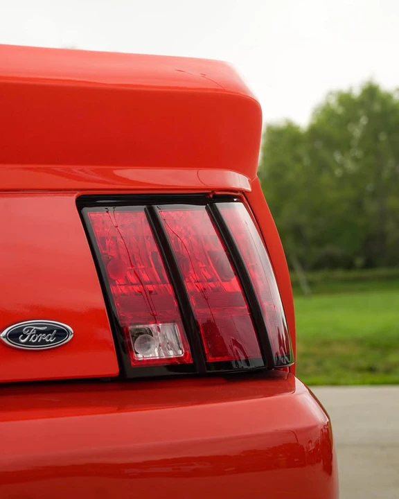 2004 Ford SN95 Mustang Cobra - Image 11 of 20