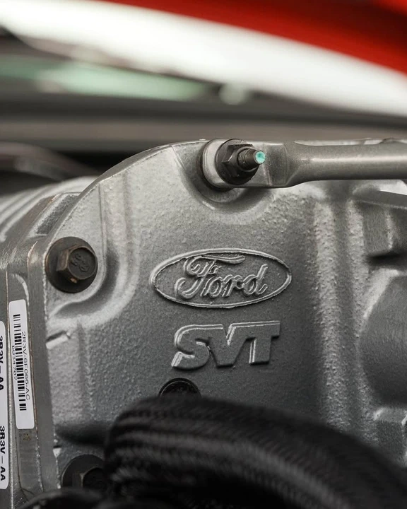 2004 Ford SN95 Mustang Cobra - Image 12 of 20
