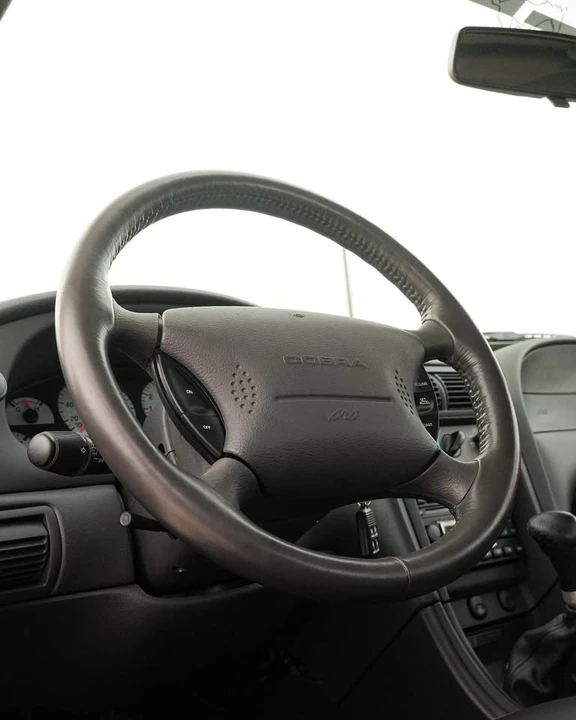 2004 Ford SN95 Mustang Cobra - Image 15 of 20