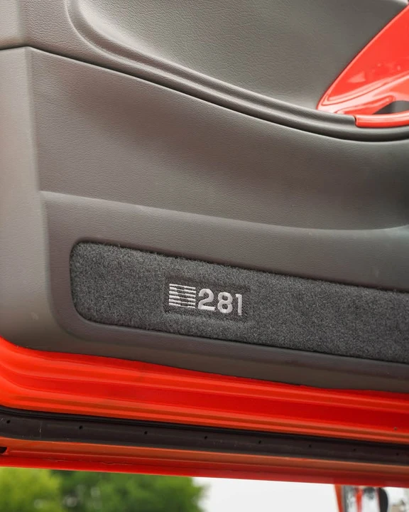 2004 Ford SN95 Mustang Cobra - Image 19 of 20
