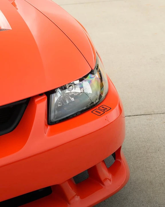 2004 Ford SN95 Mustang Cobra - Image 3 of 20