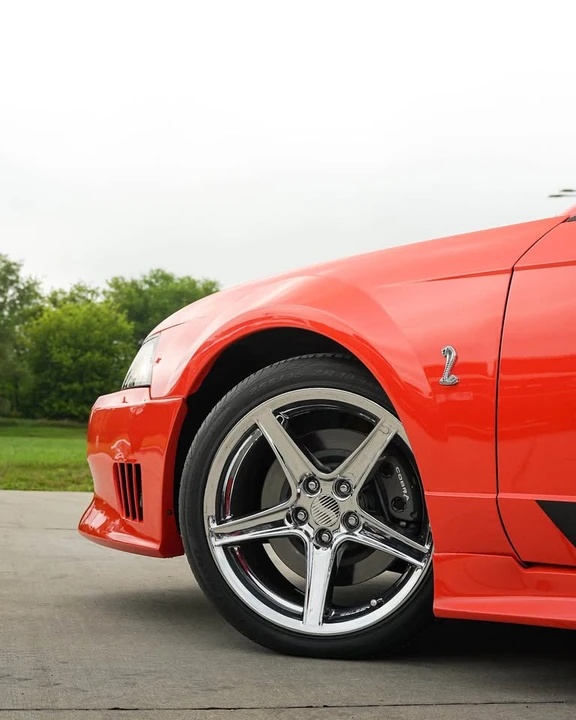 2004 Ford SN95 Mustang Cobra - Image 9 of 20
