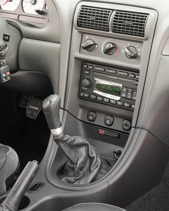 2004 Ford SN95 Mustang Cobra - Image 17 of 20