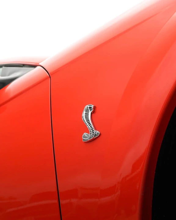 2004 Ford SN95 Mustang Cobra - Image 6 of 20