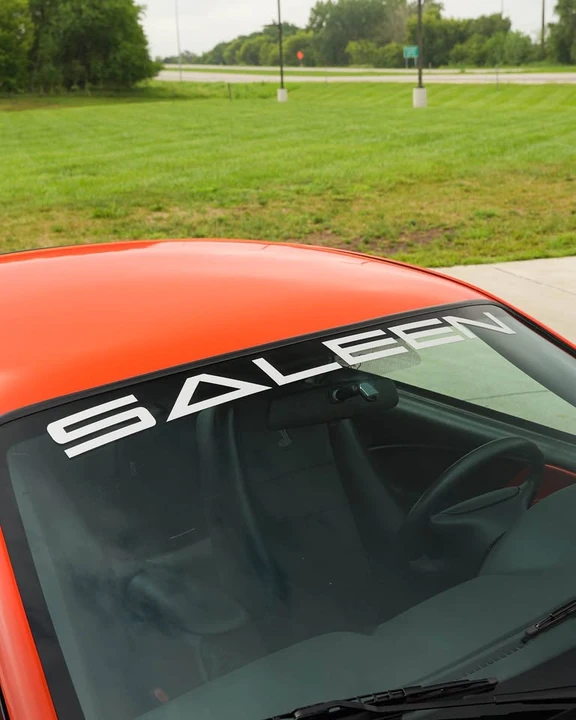 2004 Ford SN95 Mustang Cobra - Image 5 of 20