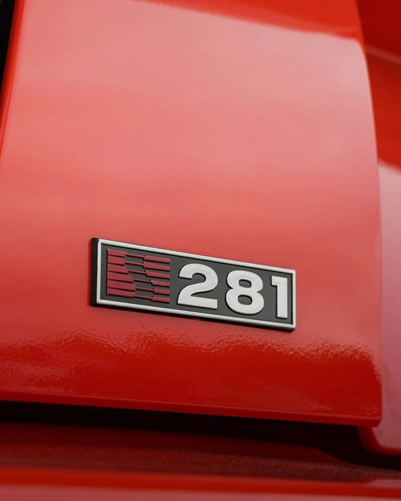 2004 Ford SN95 Mustang Cobra - Image 20 of 20