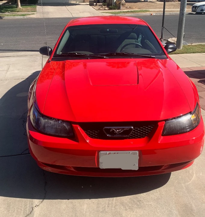 2004 Ford SN95 Mustang - Image 5 of 5