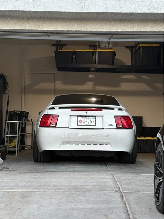 2004 Ford SN95 Mustang - Image 2 of 4