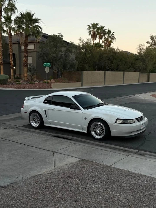 2004 Ford SN95 Mustang - Image 3 of 4
