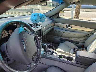 2004 Ford Thunderbird 11th Gen - Image 2 of 4