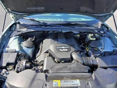 2004 Ford Thunderbird 11th Gen - Image 3 of 4