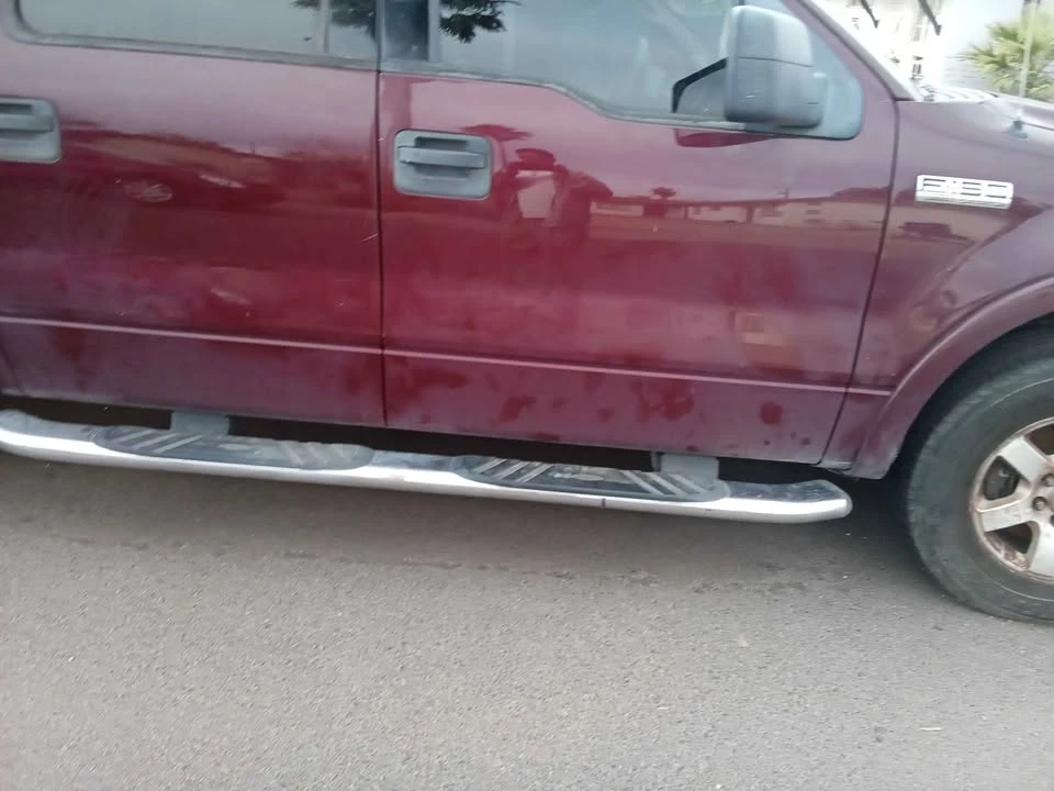 2004 Ford F-150 11th Gen - Image 2 of 2