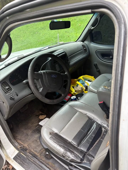 2004 Ford Ranger 3rd Gen - Image 4 of 4