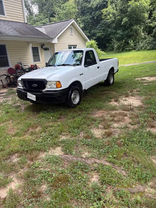 2004 Ford Ranger 3rd Gen - Image 2 of 4