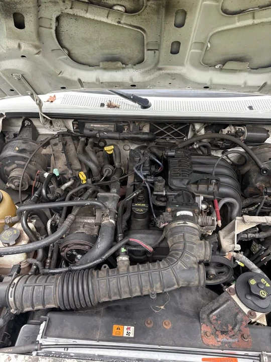 2004 Ford Ranger 3rd Gen - Image 3 of 4