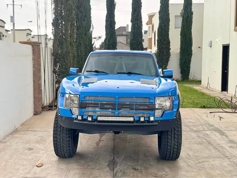 2004 Ford Ranger PreRunner