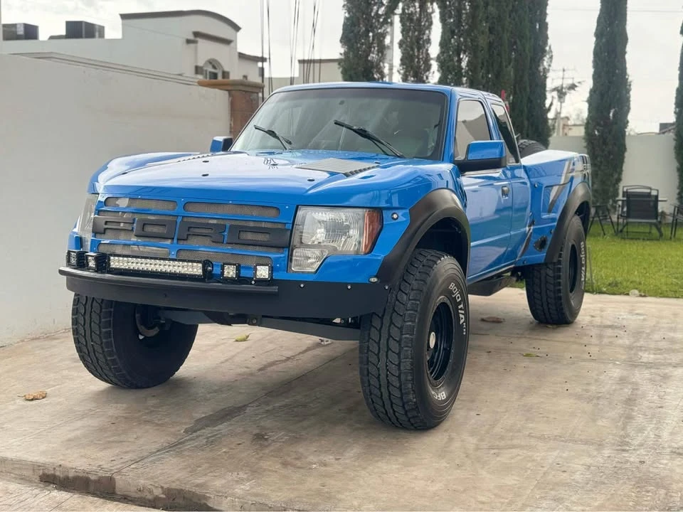 2004 Ford Ranger 3rd Gen - Image 4 of 8