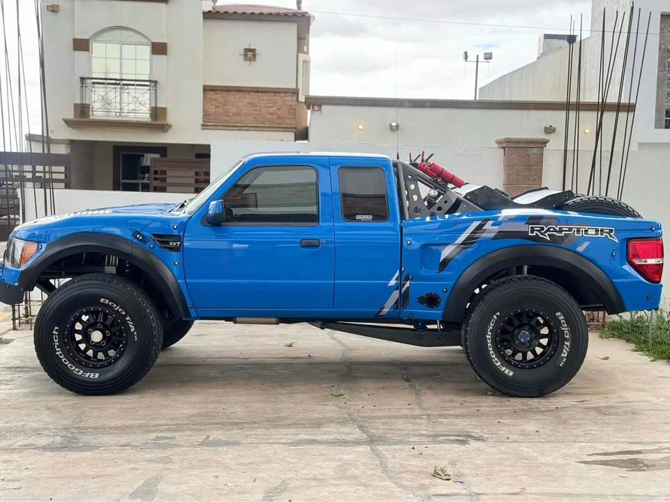 2004 Ford Ranger 3rd Gen - Image 5 of 8