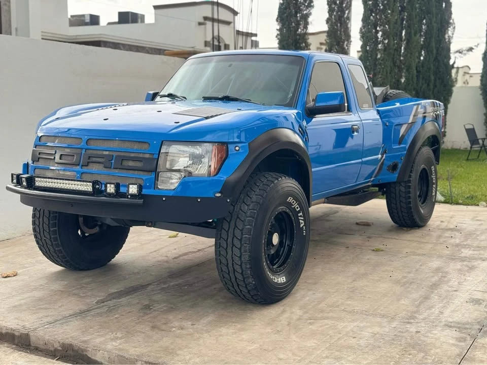 2004 Ford Ranger 3rd Gen - Image 3 of 8