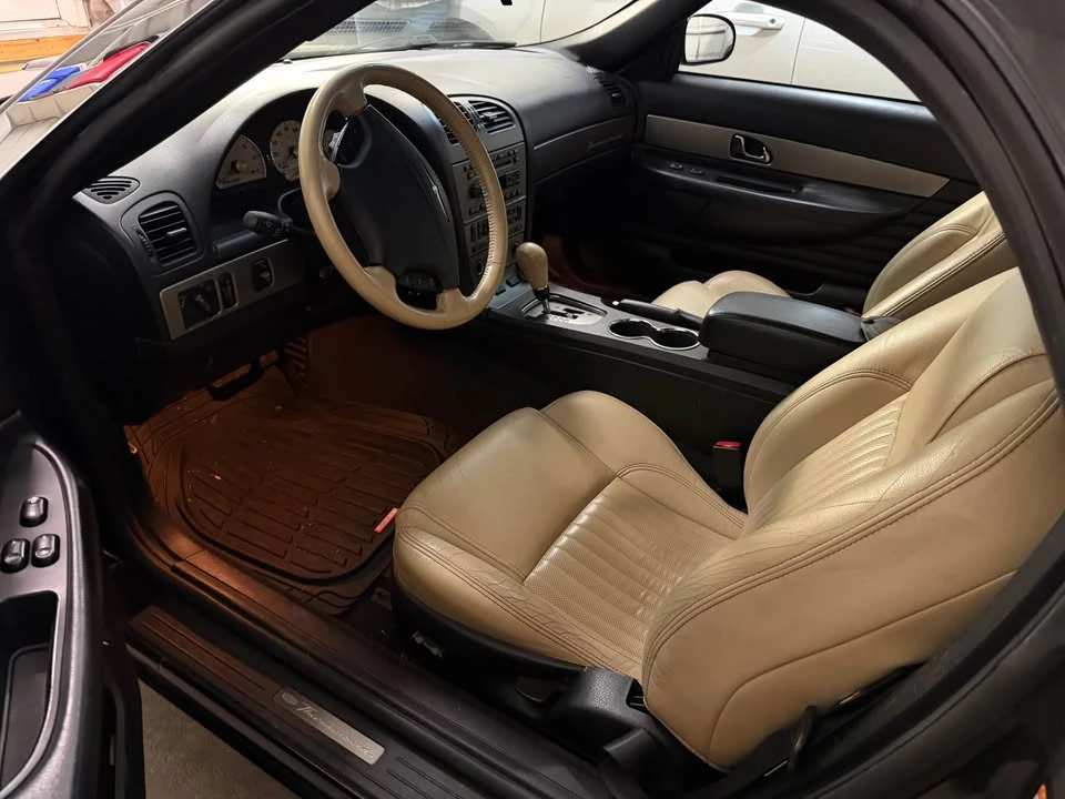 2004 Ford Thunderbird 11th Gen - Image 7 of 10