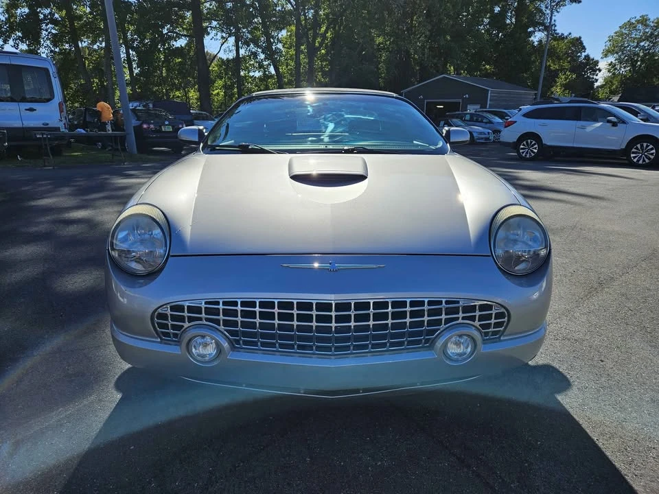 2004 Ford Thunderbird 11th Gen - Image 2 of 17