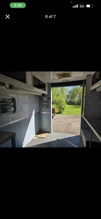 2004 Freightliner - Image 4 of 7