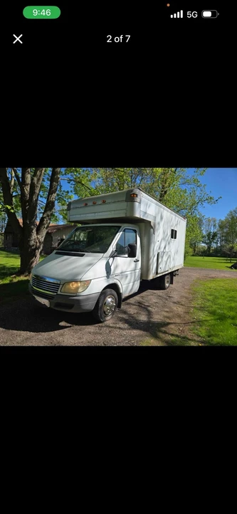 2004 Freightliner - Image 3 of 7