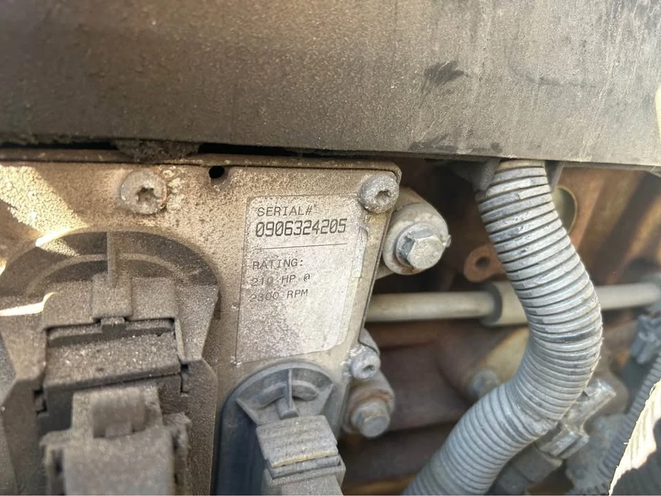 2004 Freightliner - Image 11 of 11