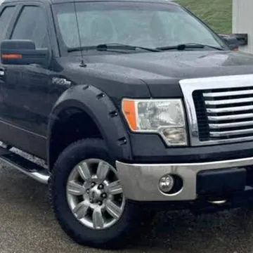 2004 GMC Typhoon