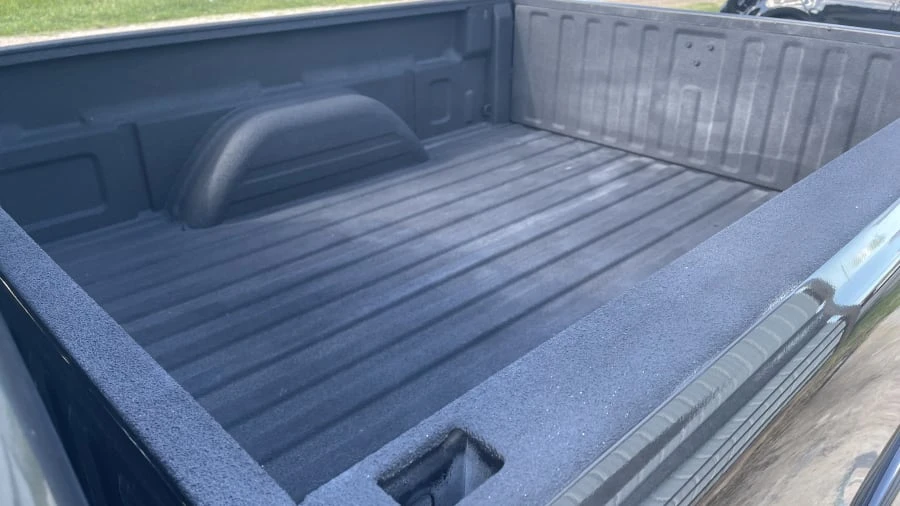 2004 GMC Sierra 2nd Gen - Image 5 of 8