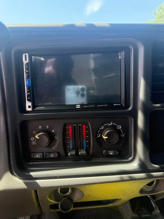 2004 GMC Sierra 2nd Gen - Image 7 of 7
