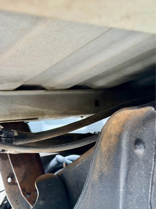 2004 GMC Sierra 2nd Gen - Image 12 of 14
