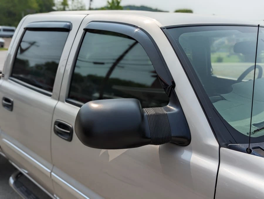 2004 GMC Sierra Heavy Duty 2nd Gen - Image 16 of 31