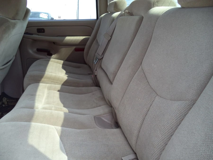 2004 GMC Sierra Heavy Duty 2nd Gen - Image 4 of 6