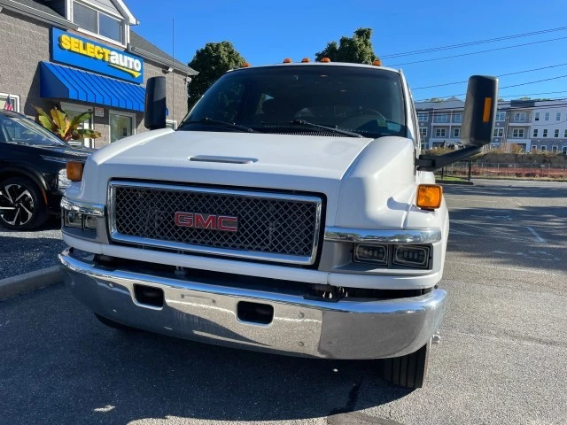 2004 GMC TopKick - Image 12 of 21