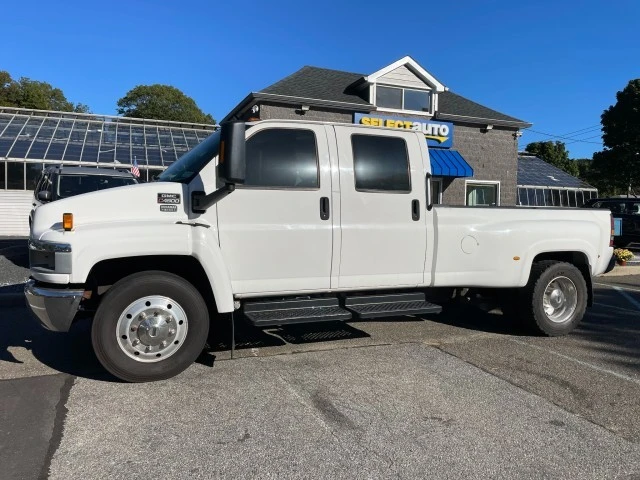 2004 GMC TopKick - Image 15 of 21