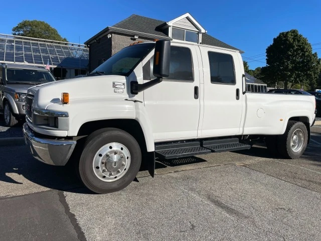 2004 GMC TopKick - Image 14 of 21