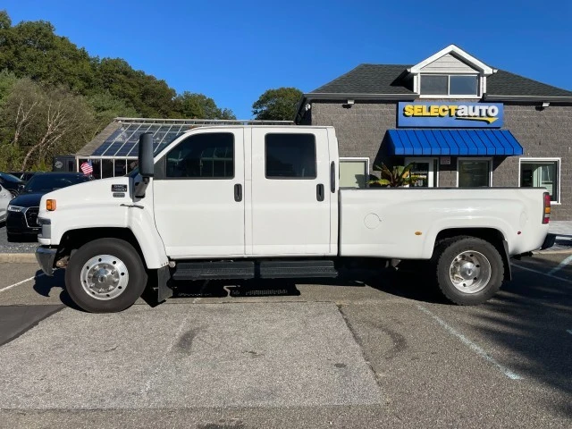 2004 GMC TopKick - Image 17 of 21
