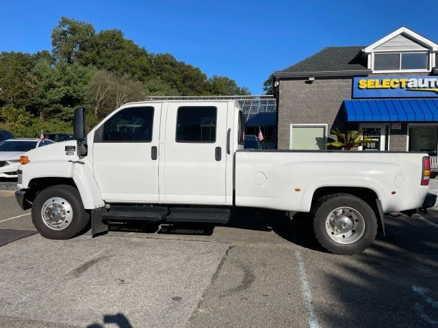 2004 GMC TopKick - Image 18 of 21