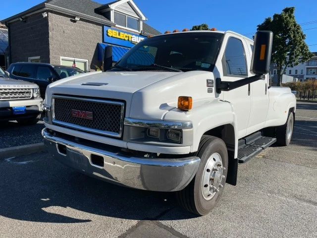 2004 GMC TopKick - Image 13 of 21