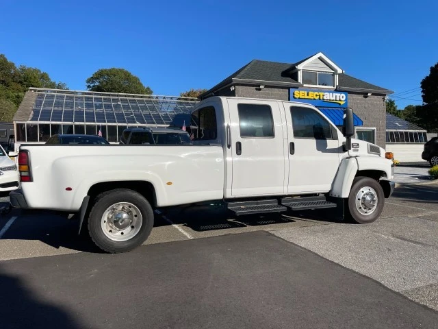 2004 GMC TopKick - Image 8 of 21