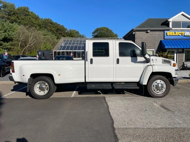 2004 GMC TopKick - Image 6 of 21