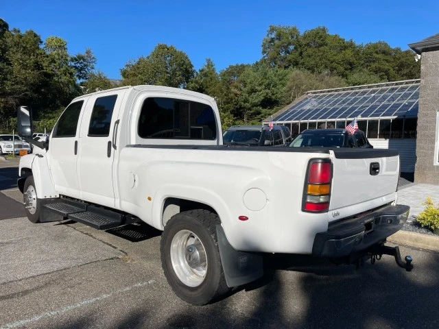 2004 GMC TopKick - Image 21 of 21