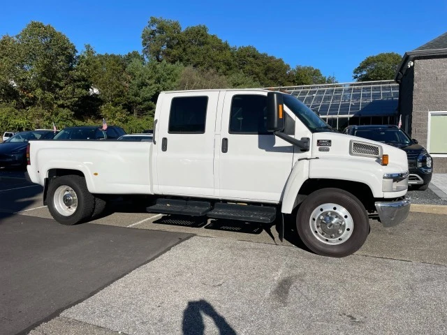 2004 GMC TopKick - Image 4 of 21