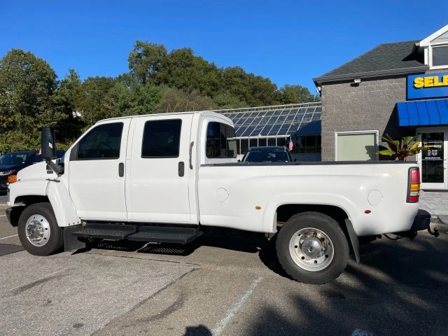 2004 GMC TopKick - Image 19 of 21