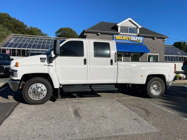 2004 GMC TopKick - Image 16 of 21