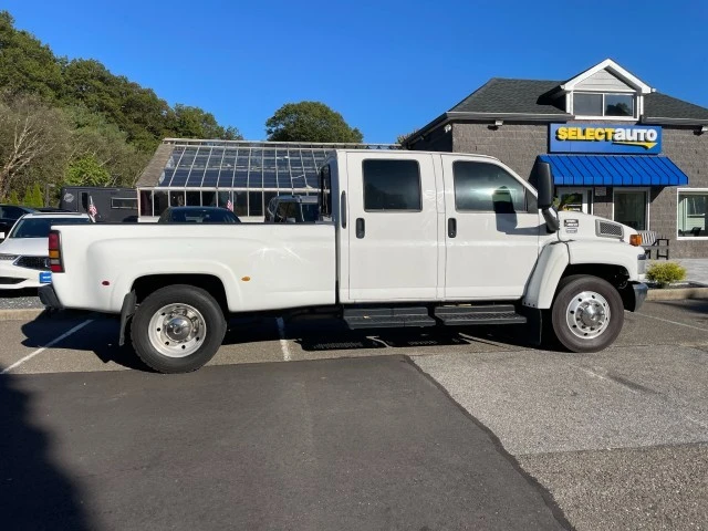 2004 GMC TopKick - Image 7 of 21