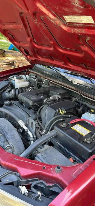 2004 GMC Canyon 1st Gen - Image 9 of 10