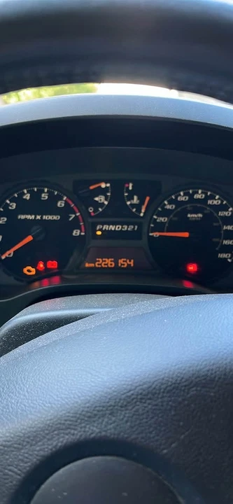 2004 GMC Canyon 1st Gen - Image 4 of 10